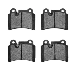 R1 Concepts 2311-1277-00 Semi Met Pads